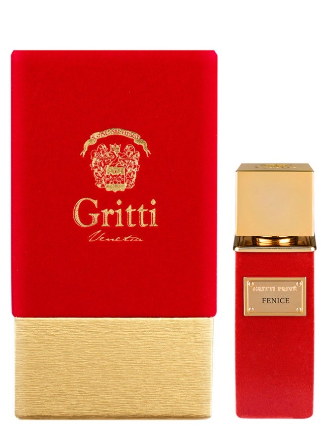 Gritti FENICE Eau de Parfum 100ml - Image 2